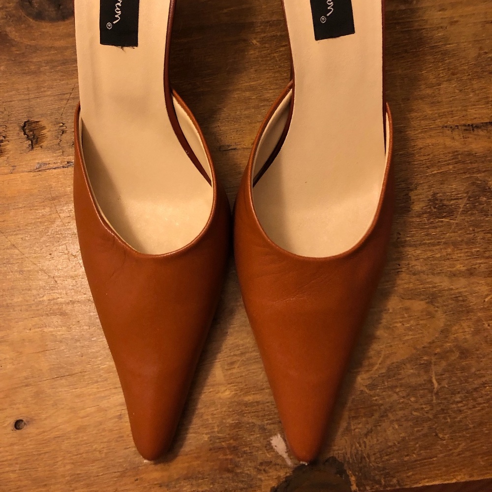 David Aaron Women's slide